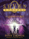 Cover image for The Legend of the Rift